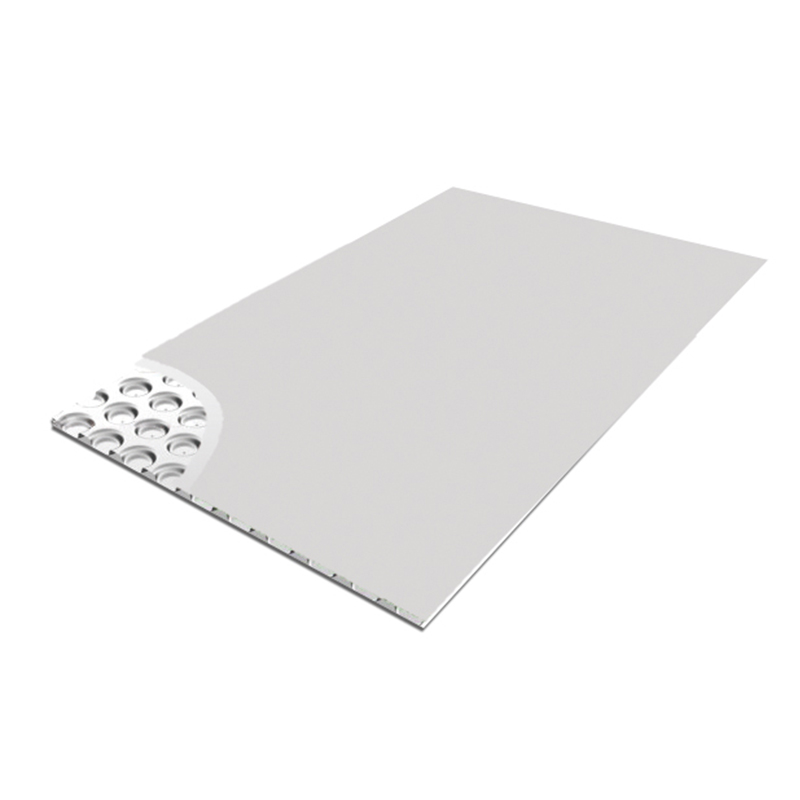 3D Alüminyum Kompozit Panel